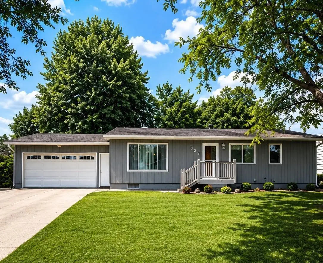 328 Park Street, Sherburn, MN 56171 - #1