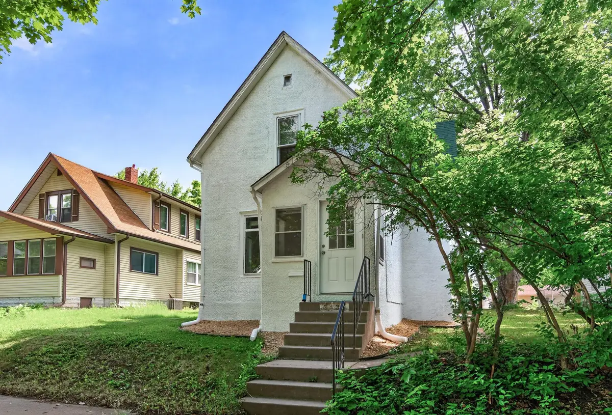 3436 Colfax Avenue N, Minneapolis, MN 55412 - #1