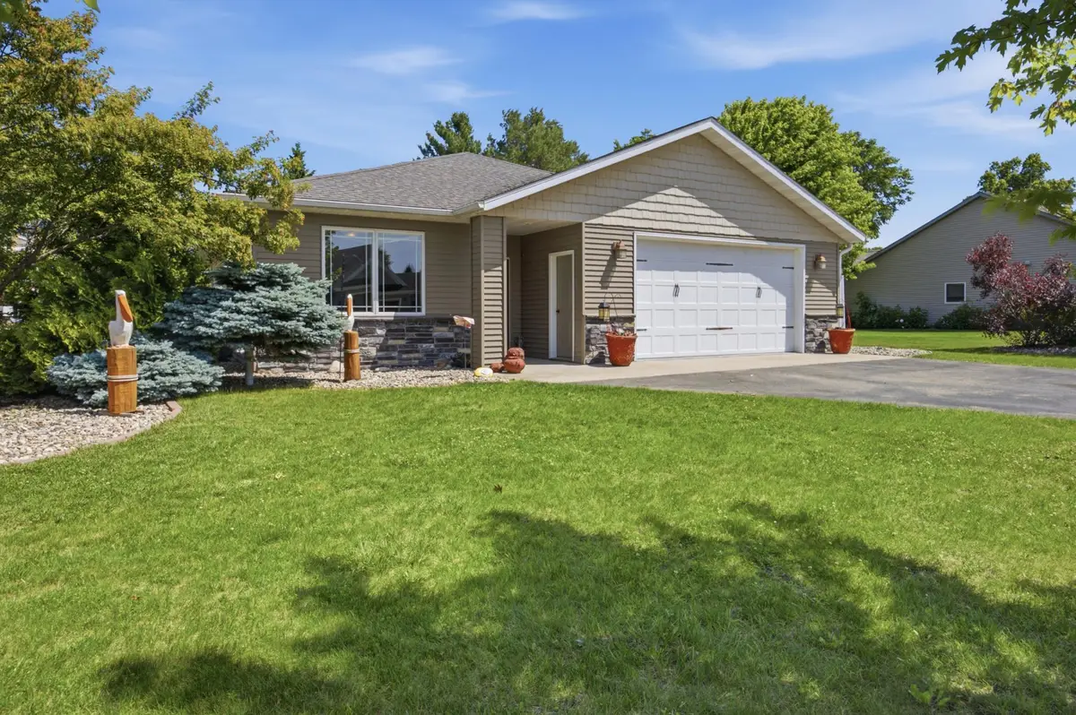 728 Lake Forest Circle, Detroit Lakes, MN 56501 - #1