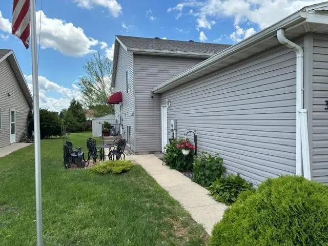 3163 11th Avenue S, Moorhead, MN 56560 - #2