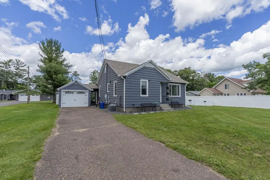 19732 70th Avenue, Chippewa Falls, WI 54729 - #2