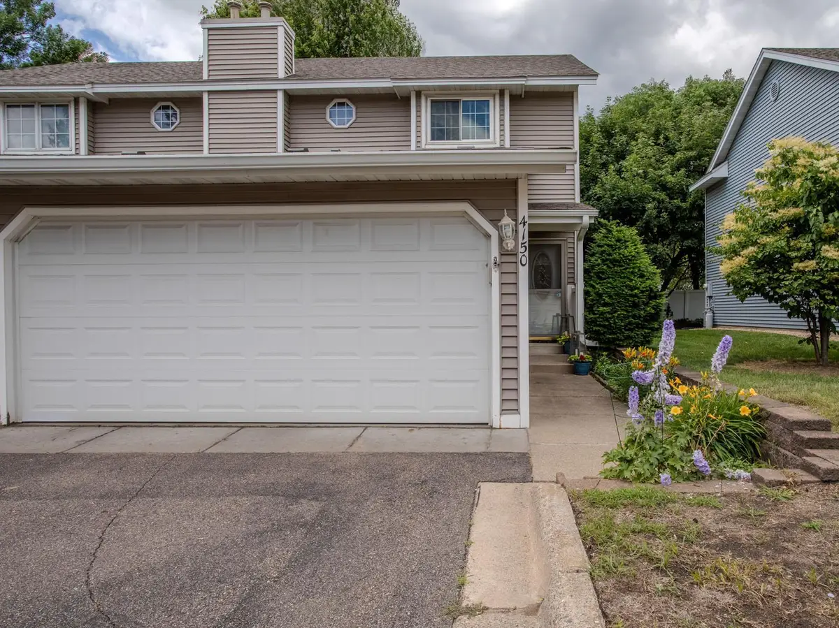 4150 Maureen Drive Ne, Minneapolis, MN 55421 - #1