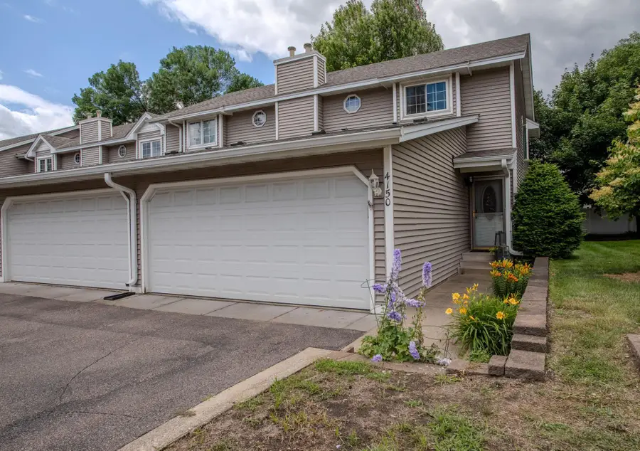 4150 Maureen Drive Ne, Minneapolis, MN 55421 - #2