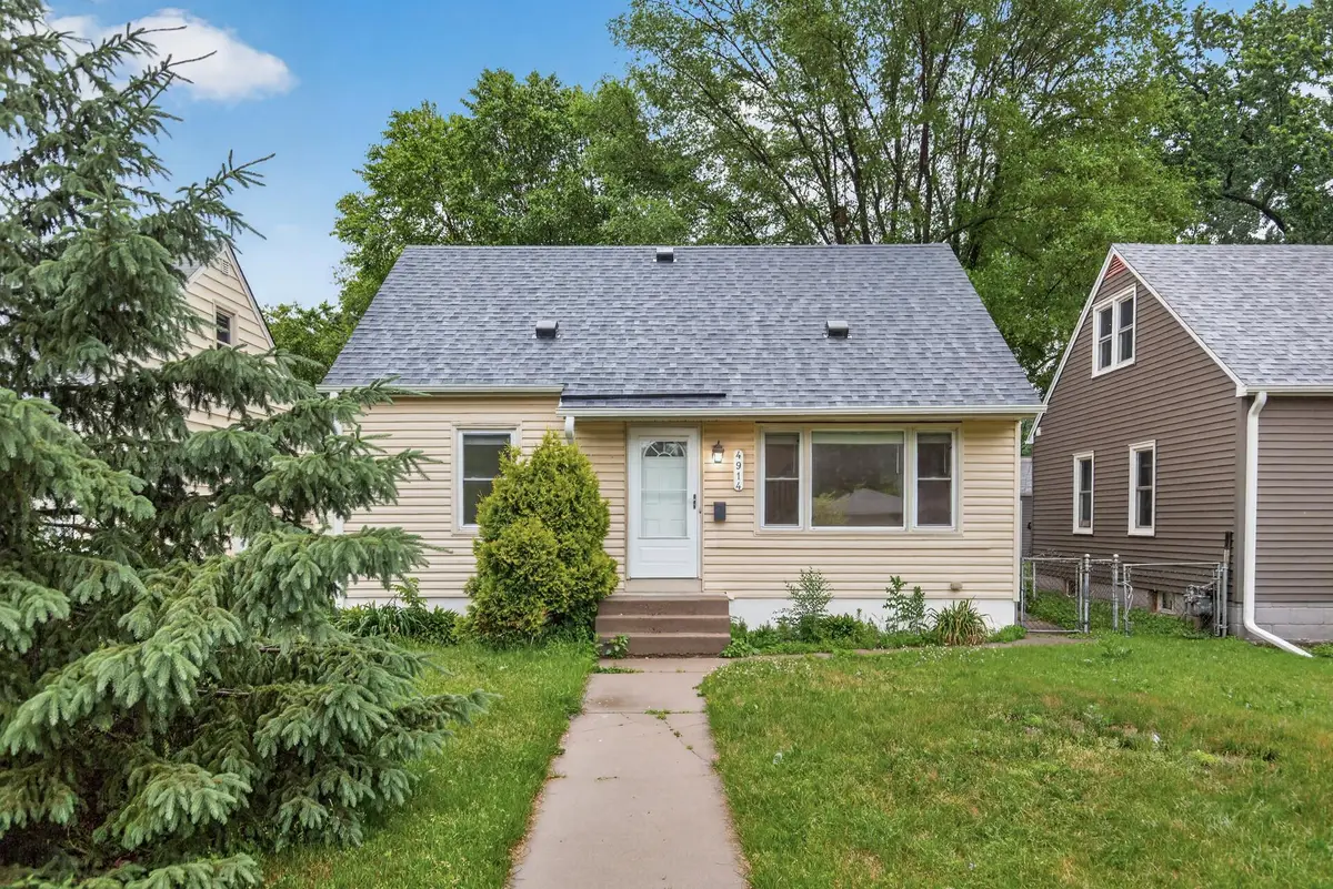 4914 Morgan Avenue N, Minneapolis, MN 55430 - #1