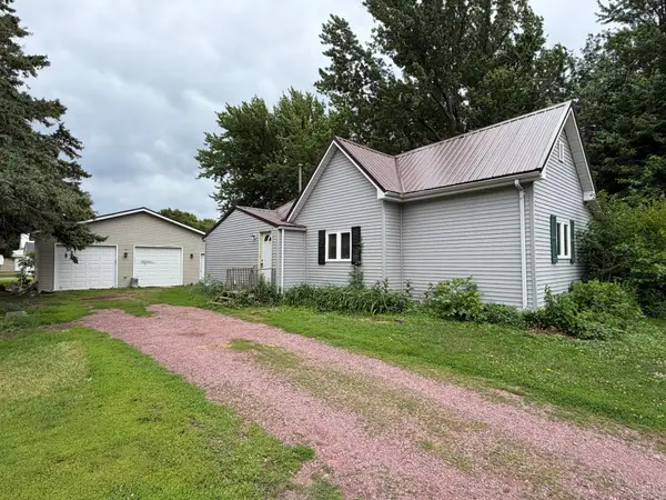 427 Cedar Avenue, Westbrook, MN 56183