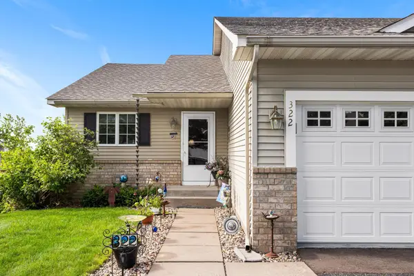 322 Wildwood Circle, Roberts, WI 54023