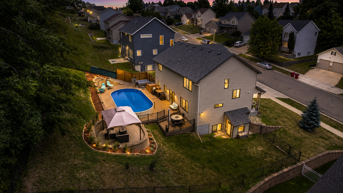 2314 Ponderosa Drive Sw, Rochester, MN 55902 - #1