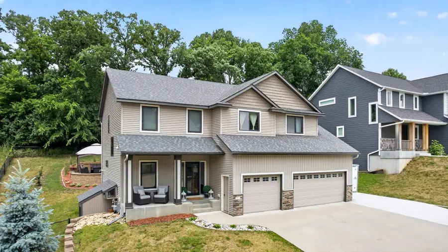 2314 Ponderosa Drive Sw, Rochester, MN 55902 - #3