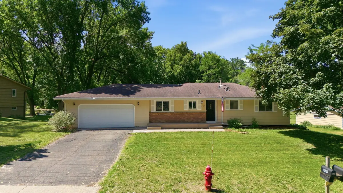 409 Harold Drive, Burnsville, MN 55337 - #1
