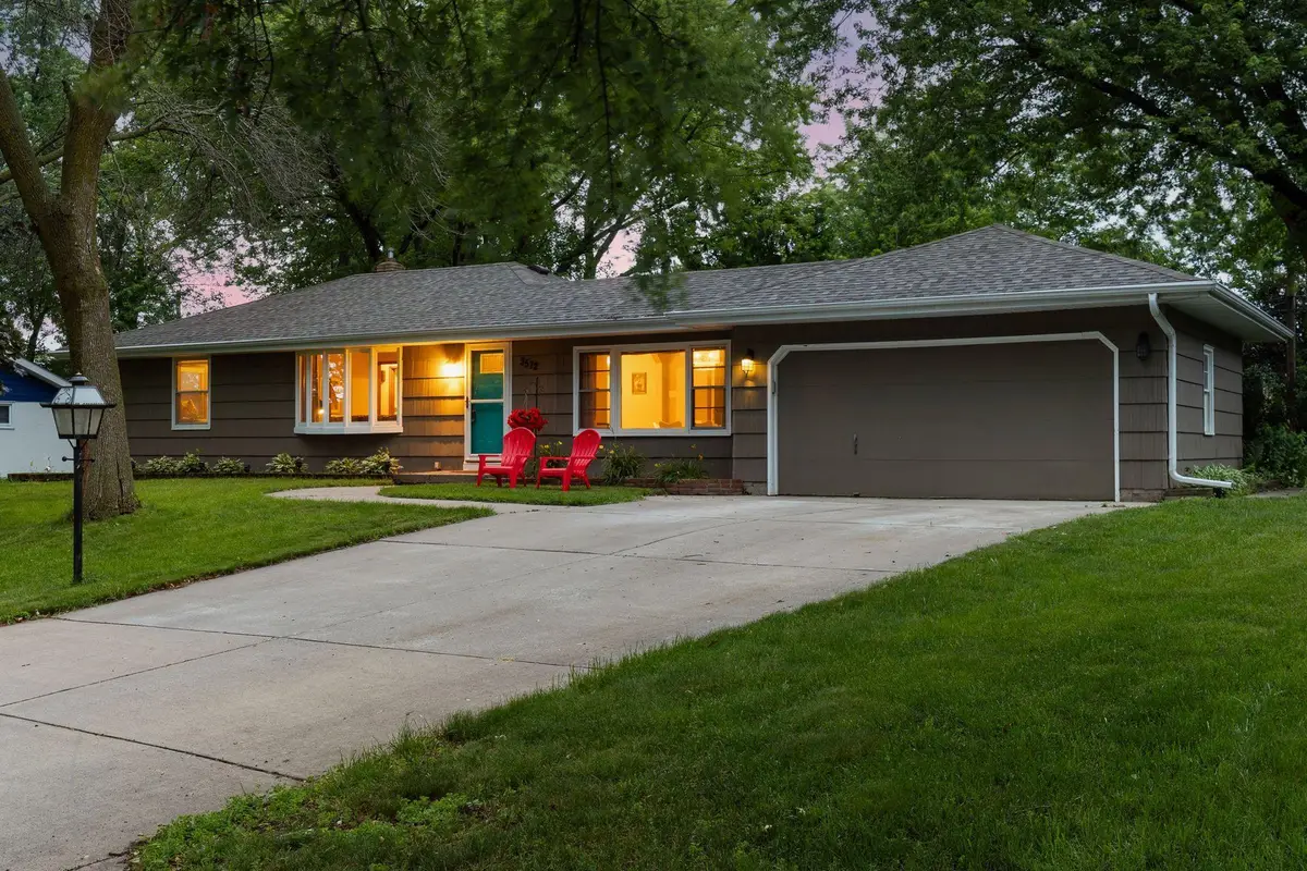 3572 Emerald Drive, Saint Paul, MN 55110 - #1