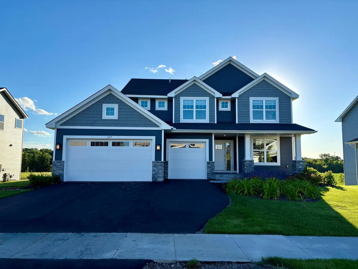 257 6th Street Nw, Delano, MN 55328 - #1