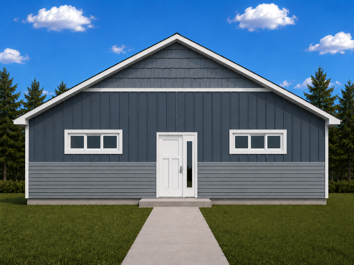 2118 Nelson Street, Saint Peter, MN 56082 - #1