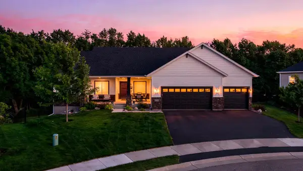 9758 Jordan Court Ne, Hanover, MN 55341