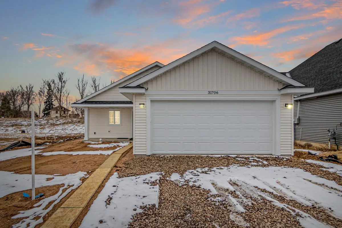 31706 Madison Road, Lindstrom, MN 55045 - #1