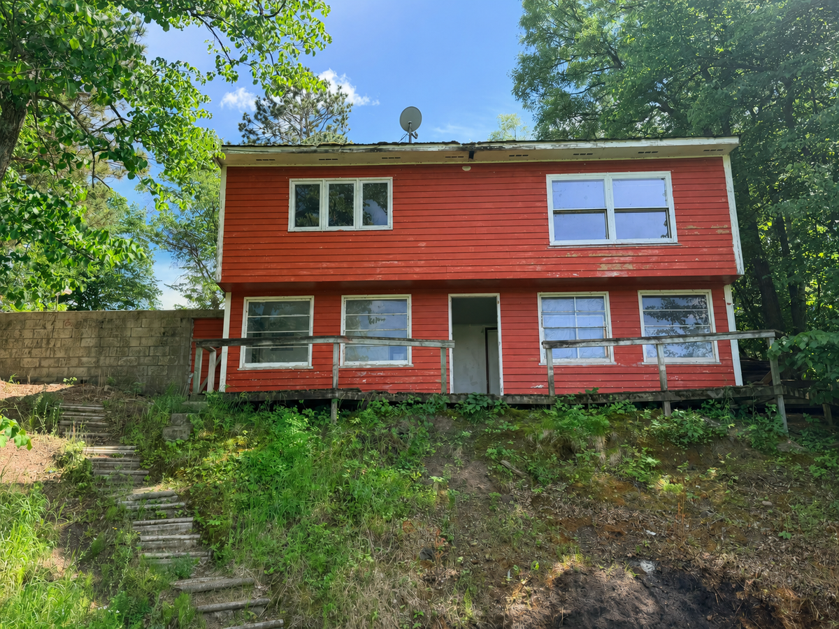 14220 Stocking Lake Road, Menahga, MN 56464 - #1