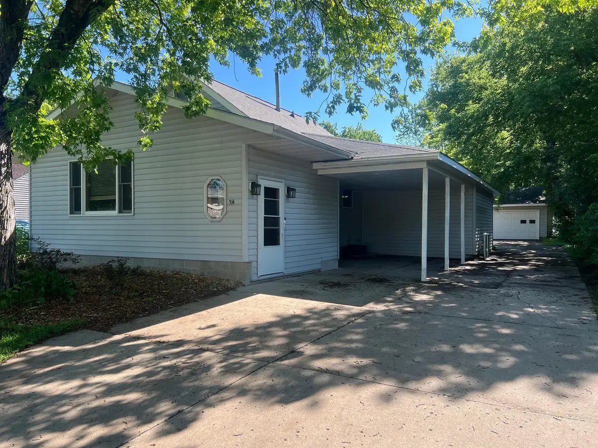 514 Swift Avenue N, Litchfield, MN 55355 - #1