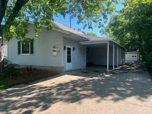 514 Swift Avenue N, Litchfield, MN 55355