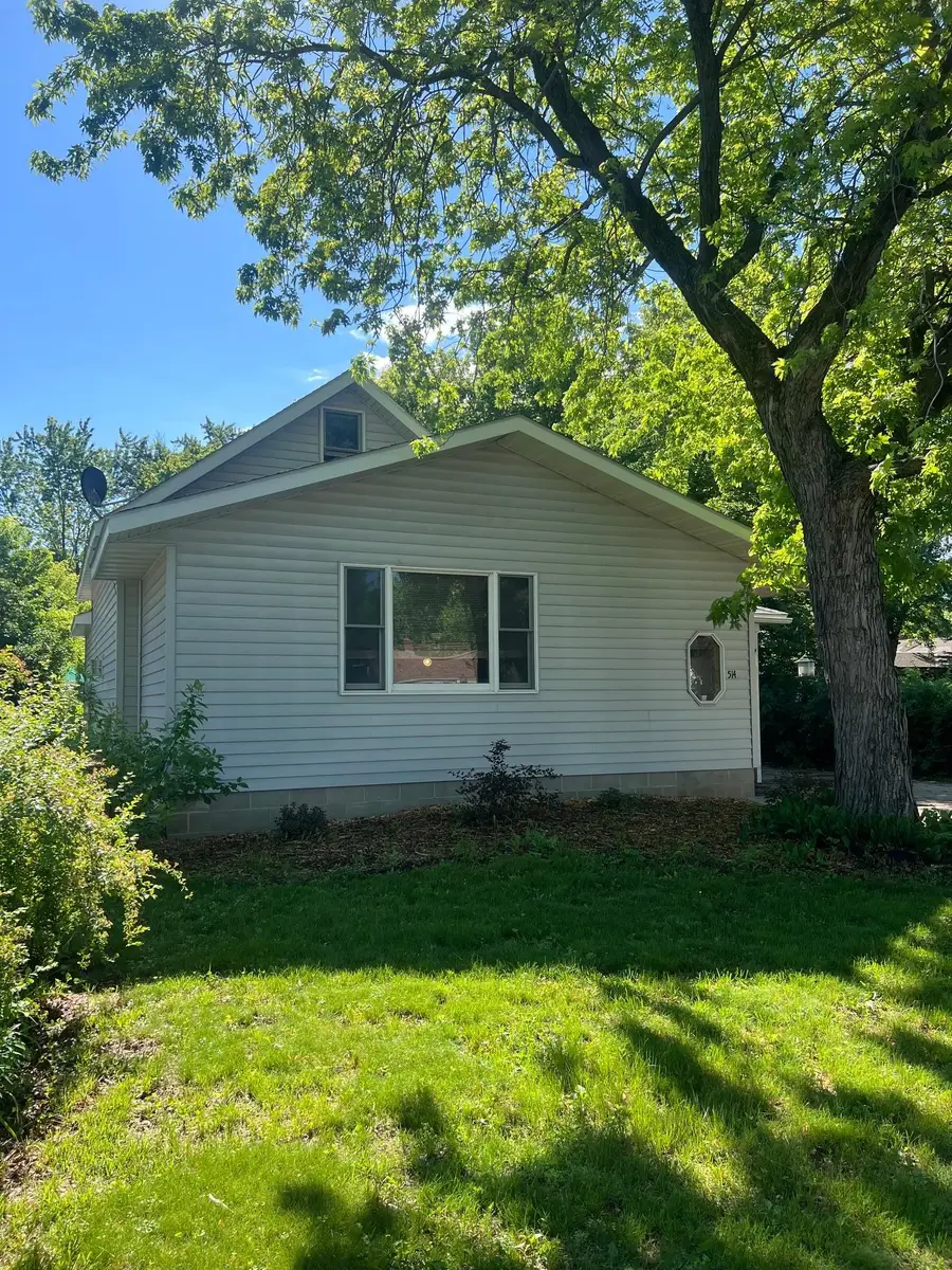 514 Swift Avenue N, Litchfield, MN 55355 - #2