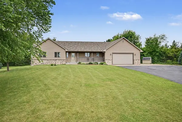 519 Edie Court, Hudson, WI 54016