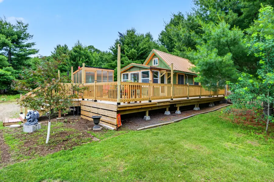 24565 Windorski Road, Webster, WI 54893 - #2
