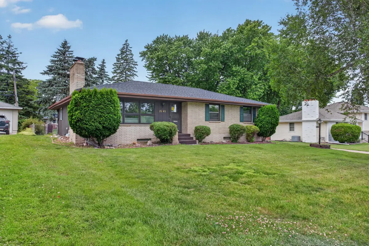 3141 Hampshire Avenue N, Minneapolis, MN 55427 - #1