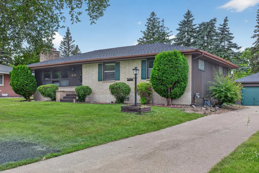 3141 Hampshire Avenue N, Minneapolis, MN 55427 - #2