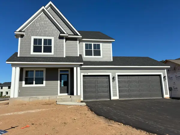 3779 Knightsbridge Lane N, Lake Elmo, MN 55042