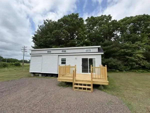 7330 State Road 70 Lot #17, Webster, WI 54893