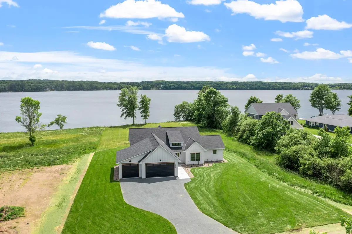 1625 Lake Avenue, Luck, WI 54853 - #1