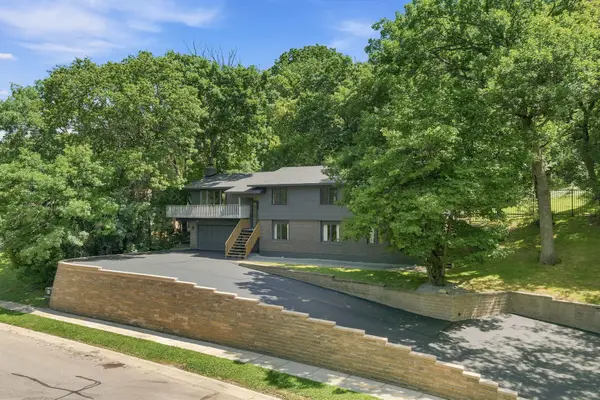 138 Chaparral Drive, Saint Paul, MN 55124
