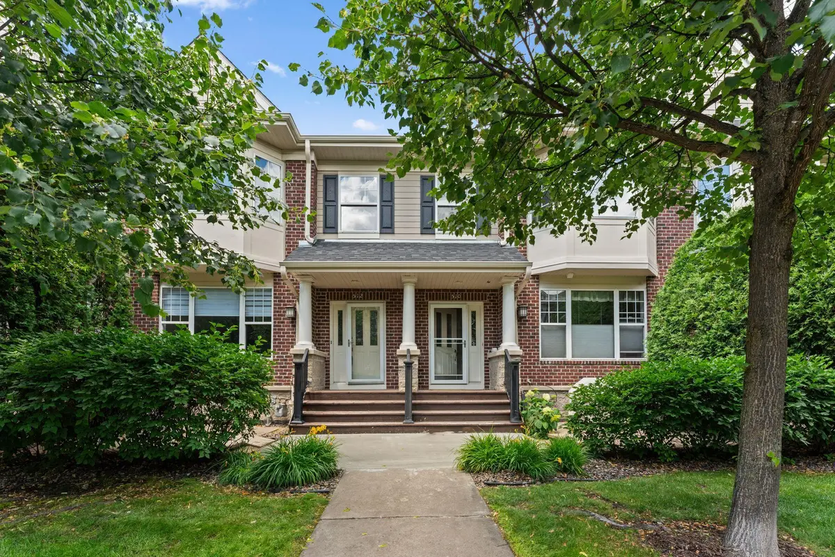 1550 Zarthan Avenue S #512, Minneapolis, MN 55416 - #1
