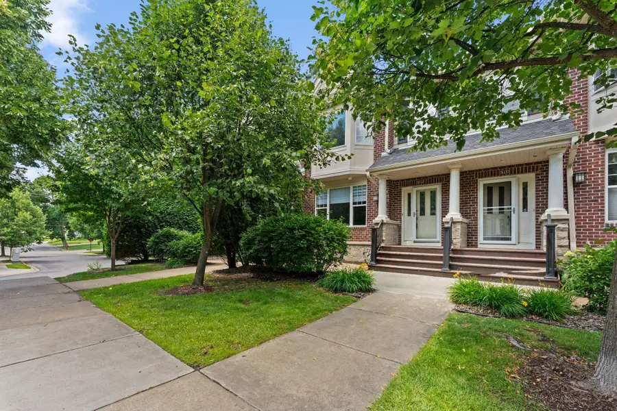 1550 Zarthan Avenue S #512, Minneapolis, MN 55416 - #2