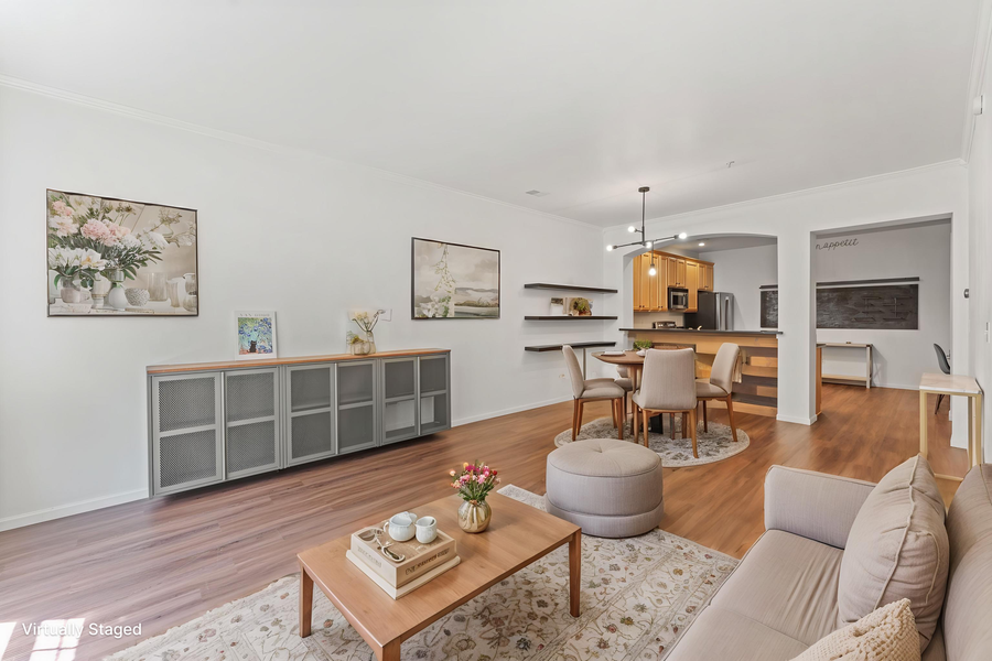 1550 Zarthan Avenue S #512, Minneapolis, MN 55416 - #3