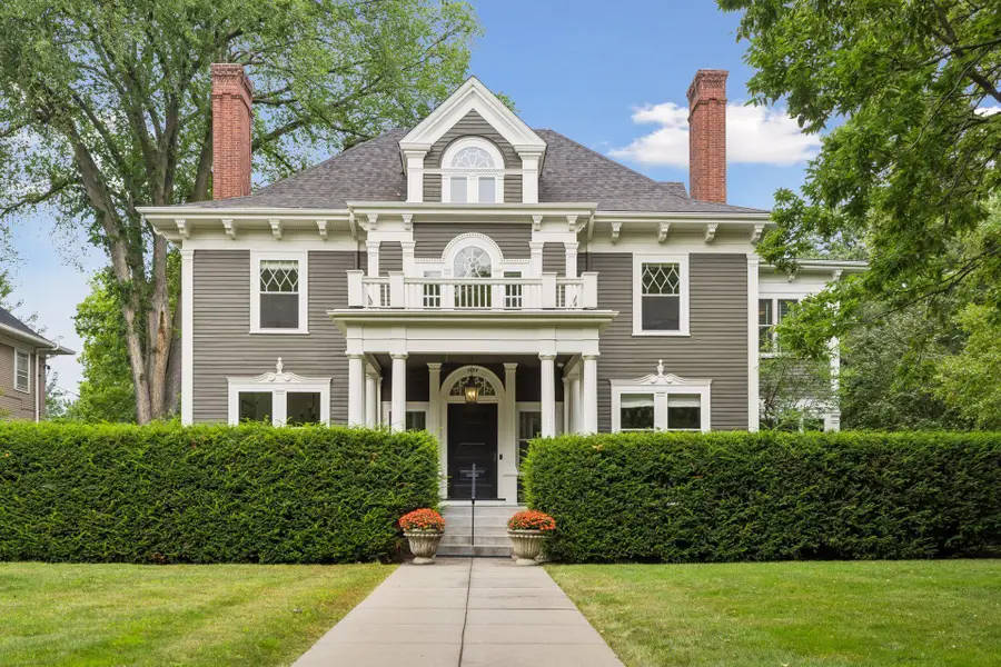 1373 Summit Avenue, Saint Paul, MN 55105 - #3