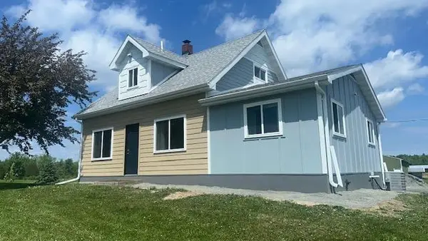 2589 (40 Acres) Lindgren Road Ne, Bemidji, MN 56601