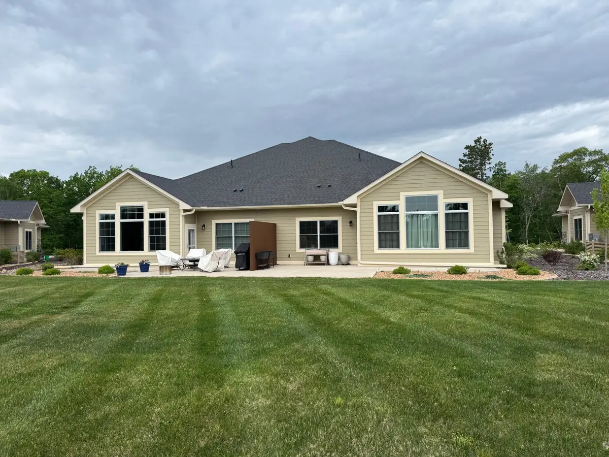 7500 Fairway Lane, Breezy Point, MN 56472 - #1