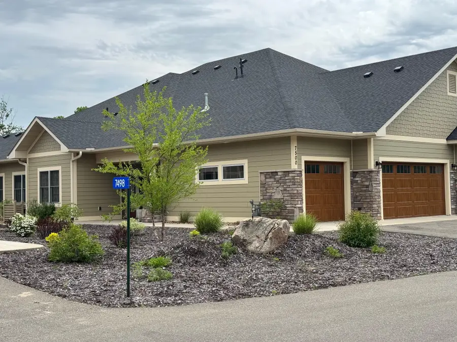 7500 Fairway Lane, Breezy Point, MN 56472 - #2