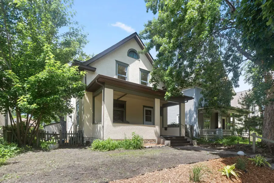 3416 16th Avenue S, Minneapolis, MN 55407 - #2