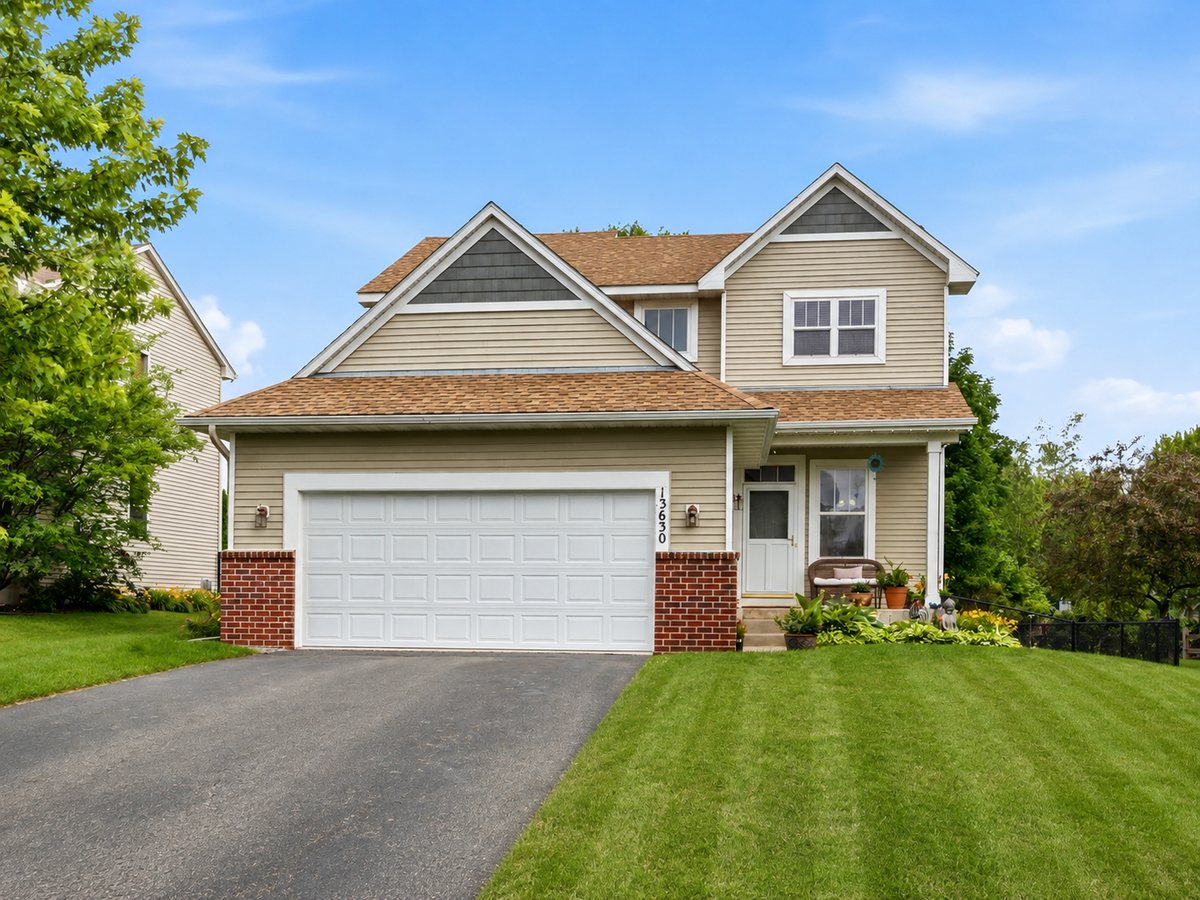 13630 Atwood Trail, Rosemount, MN 55068 - #1