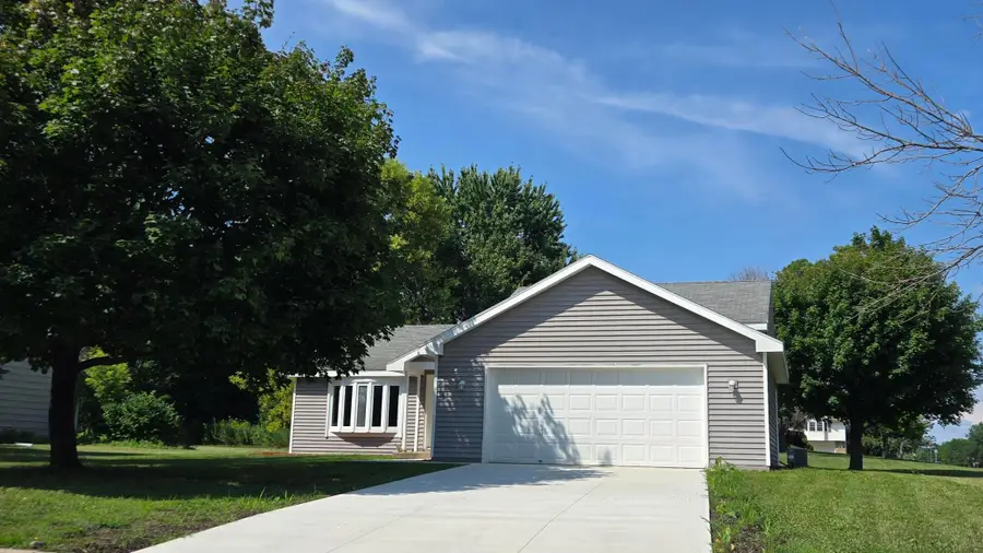 524 Wood Way, Burnsville, MN 55337 - #2
