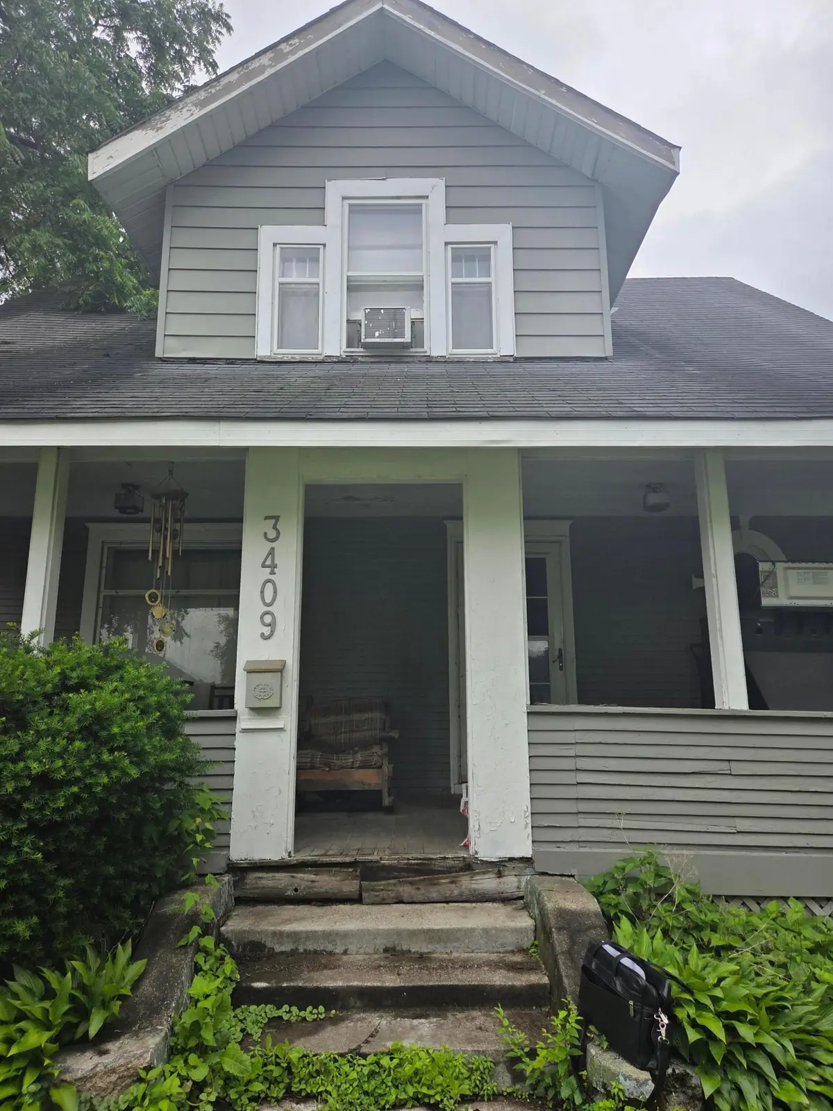 3409 E 40th Street, Minneapolis, MN 55406 - #1