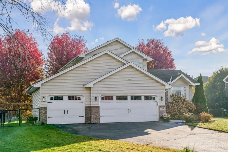 13789 Goldenrod Street Nw, Andover, MN 55304 - #2