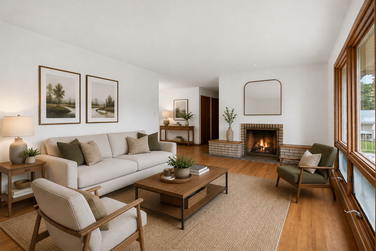 4015 Fairview Avenue N, Saint Paul, MN 55112 - #1