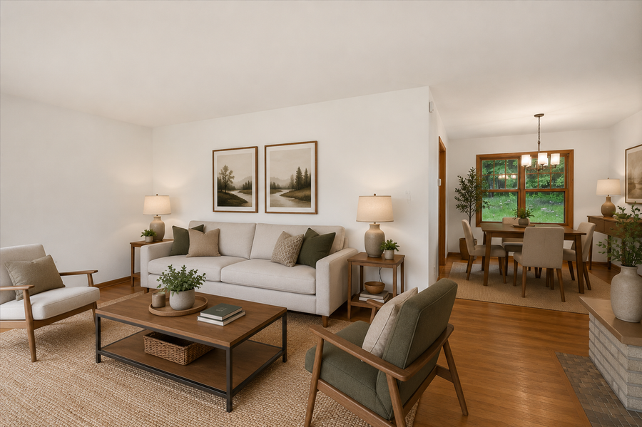 4015 Fairview Avenue N, Saint Paul, MN 55112 - #2