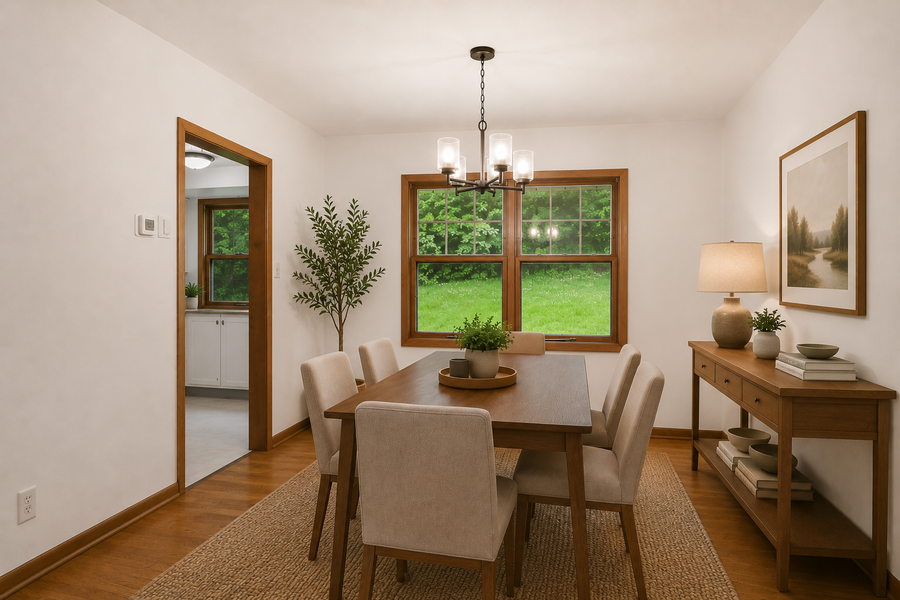 4015 Fairview Avenue N, Saint Paul, MN 55112 - #3
