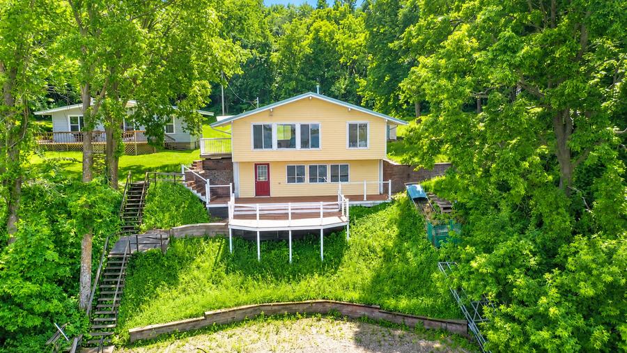 21528 267th Avenue, Starbuck, MN 56381 - #2