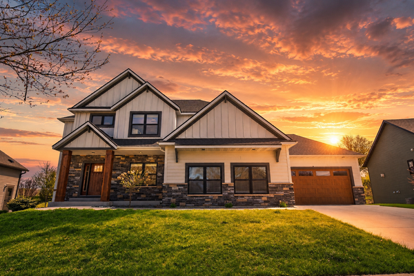 1702 Ancaster Drive, Byron, MN 55920