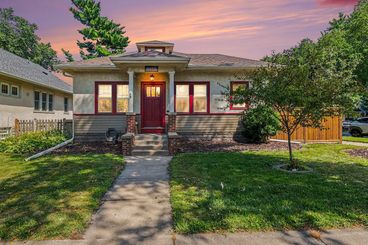 3957 44th Avenue S, Minneapolis, MN 55406 - #1
