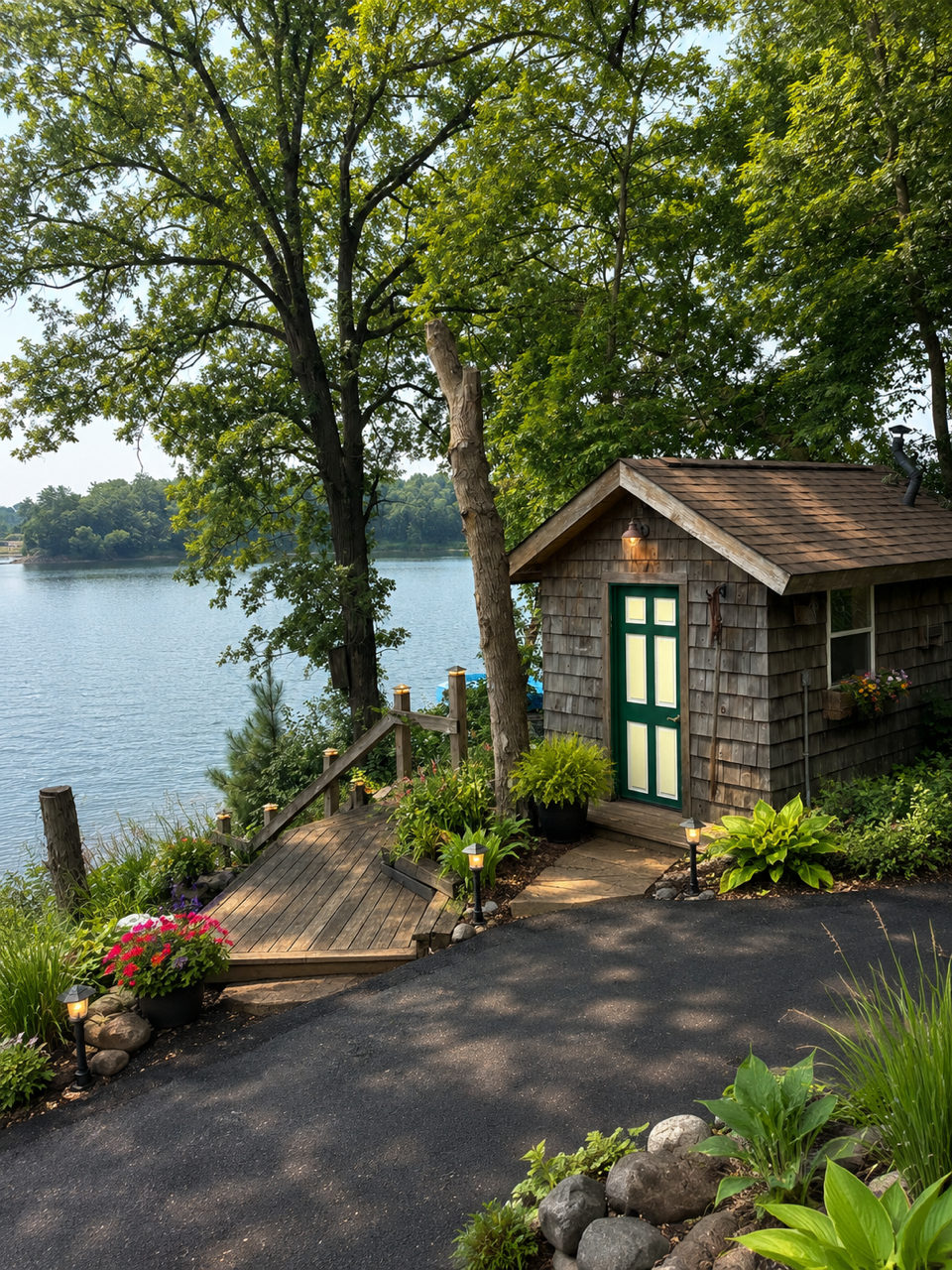 3020 Oakdale Drive, Pine Springs, MN 55115 - #1