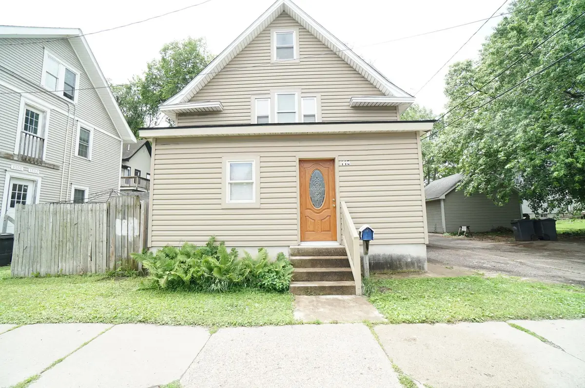 115 E 35th Street, Minneapolis, MN 55408 - #1